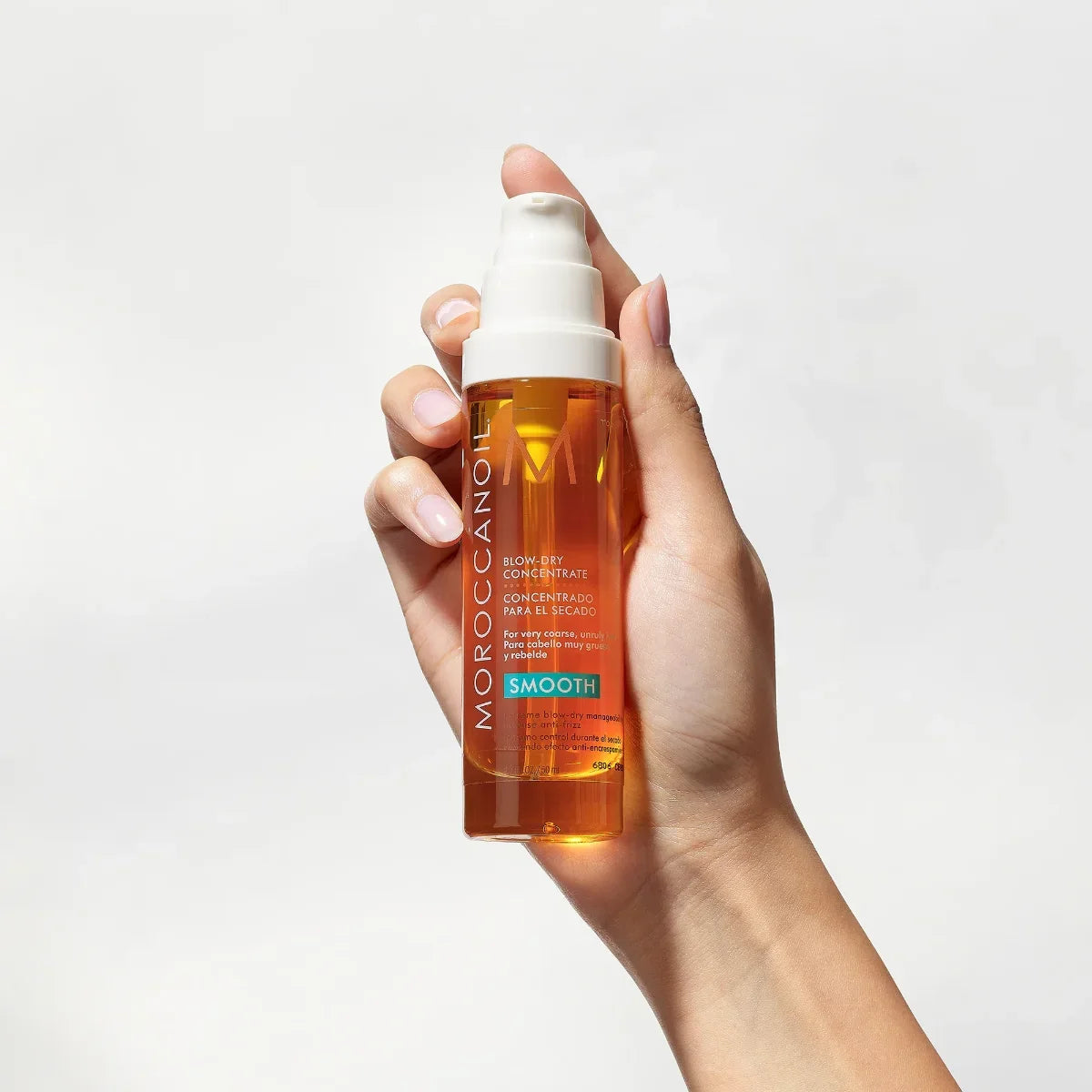 Moroccanoil - Blow Dry Concentrate 50ml