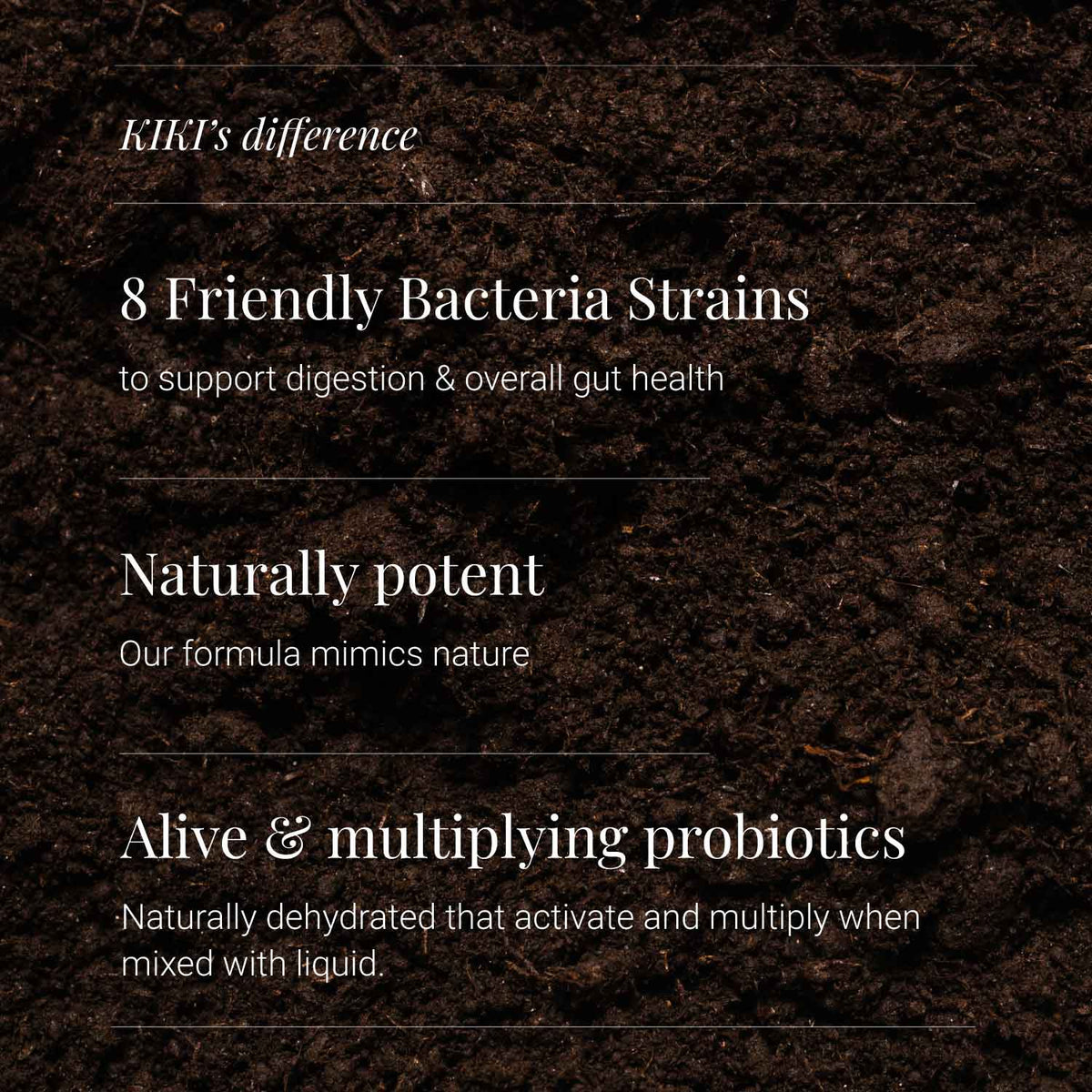 Body Biotics