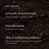 Body Biotics