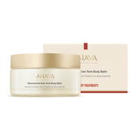 Niacinamide Even Tone Body Balm