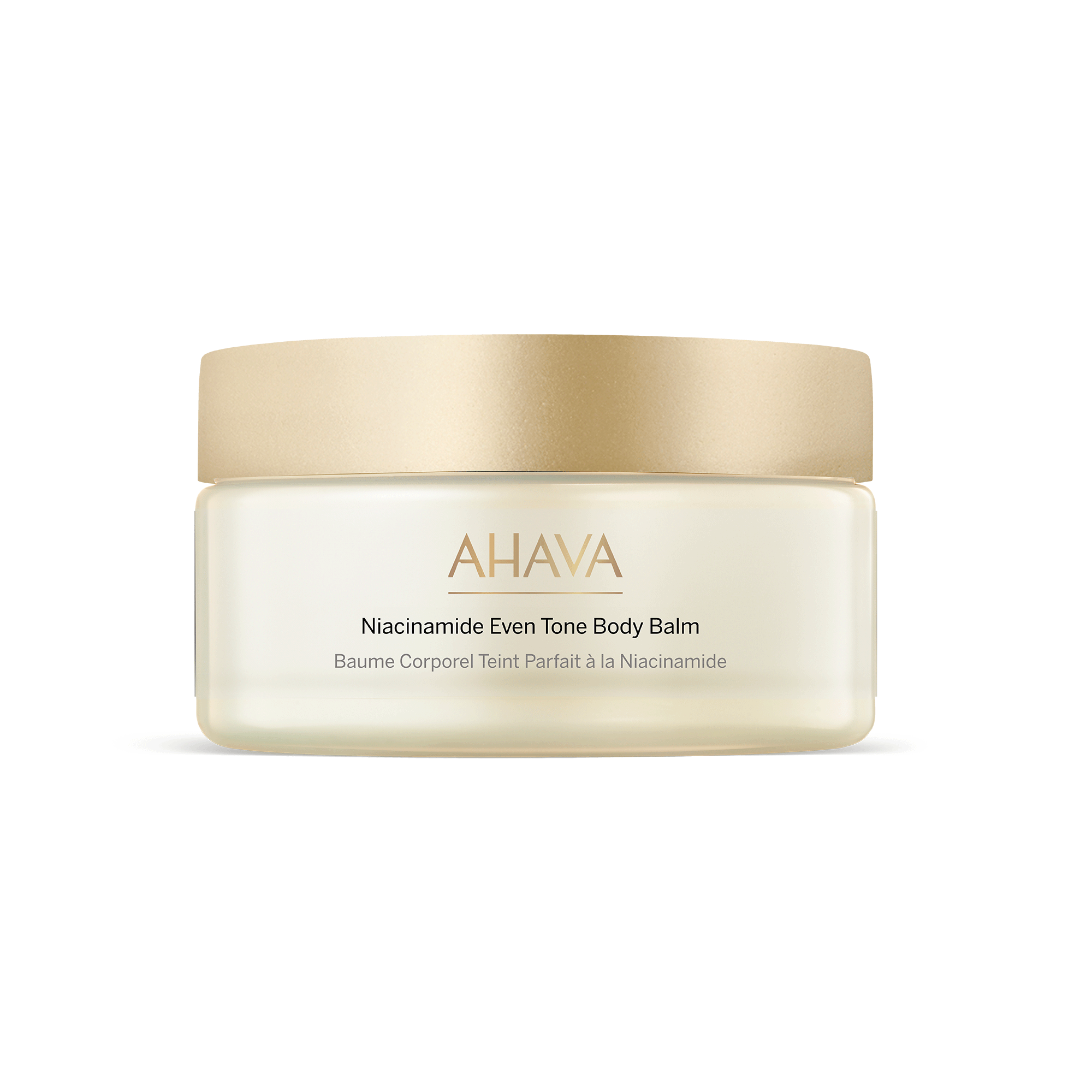 Niacinamide Even Tone Body Balm