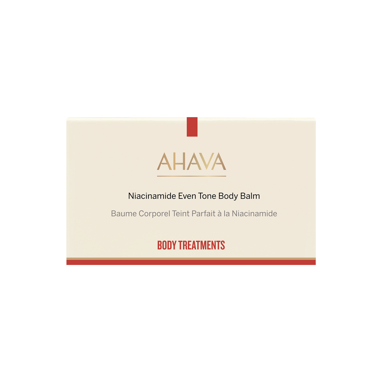 Niacinamide Even Tone Body Balm