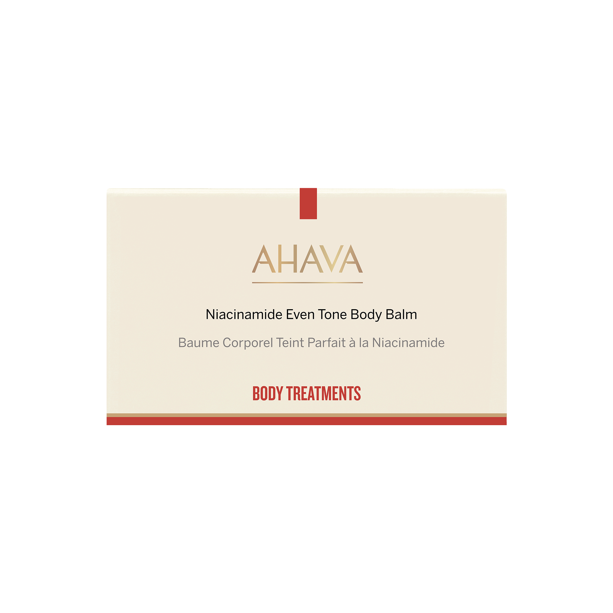 Niacinamide Even Tone Body Balm