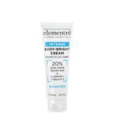 Intense Body-Bright Cream - 20% Lactic & Glycolic Acid