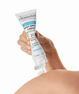 Intense Body-Bright Cream - 20% Lactic & Glycolic Acid