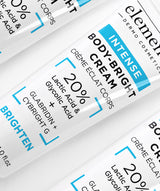 Intense Body-Bright Cream - 20% Lactic & Glycolic Acid