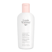 Body Emulsion