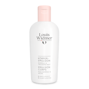 Body Emulsion