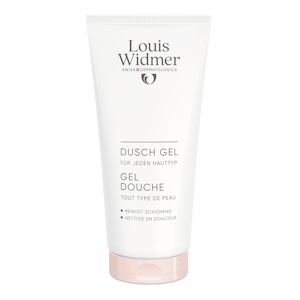Shower Gel
