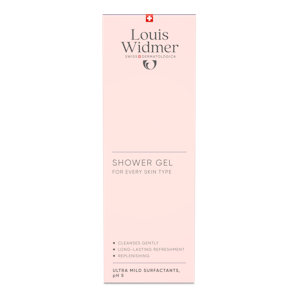 Shower Gel