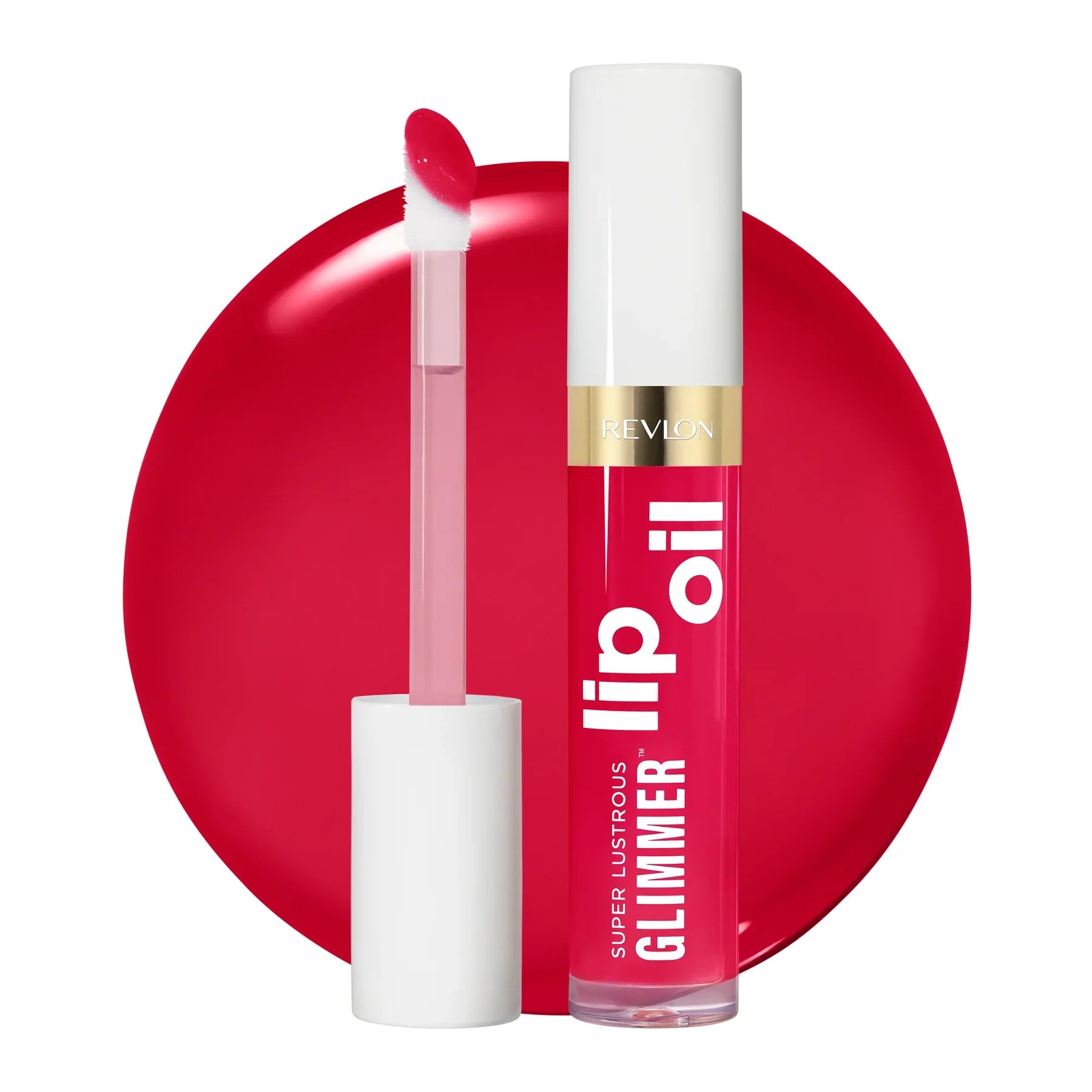 Super Lustrous Glimmer™ Lip Oil