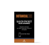 Botanical Mix Kalcio Pocket Liposomiale *20bustina