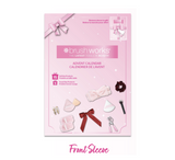 Brushworks 24 Door Advent Calendar