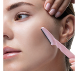 Brushworks Angled Dermaplaners *6pcs