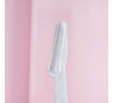 Brushworks Angled Dermaplaners *6pcs