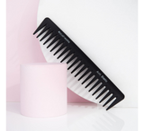 Brushworks Anti-Static Wide Tooth Comb
