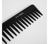 Brushworks Anti-Static Wide Tooth Comb