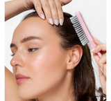 Brushworks Back Comb Brush