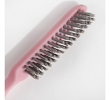 Brushworks Back Comb Brush