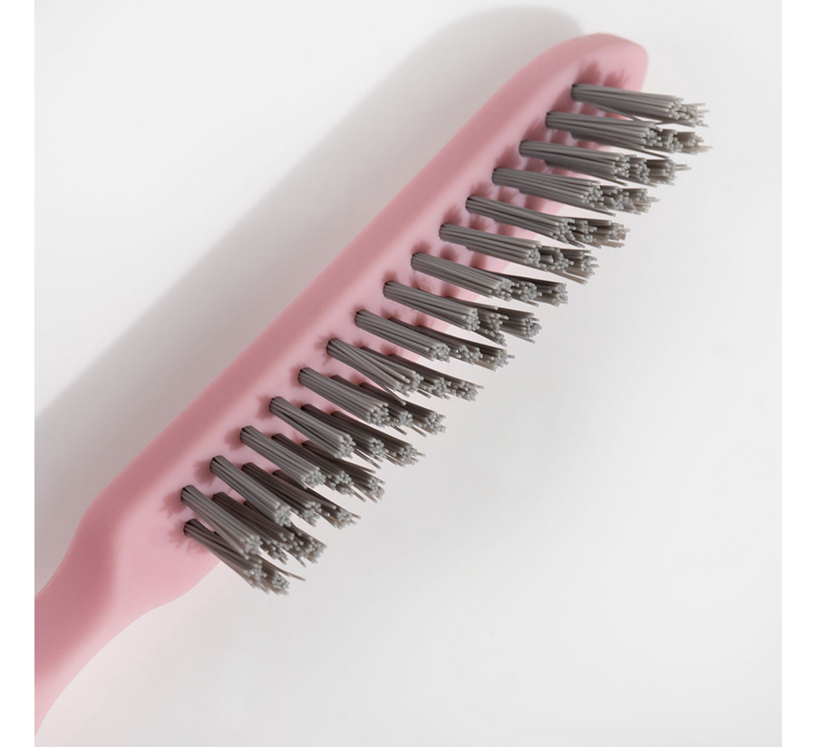 Brushworks Back Comb Brush