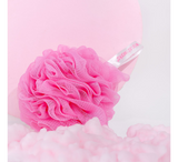 Brushworks Bath & Shower Pouf *70g