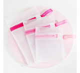 Brushworks Beauty Wash Bag Set *3 Pack