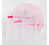 Brushworks Beauty Wash Bag Set *3 Pack