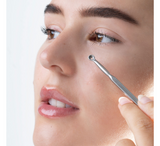 Brushworks Blackhead & Blemish Remover Set