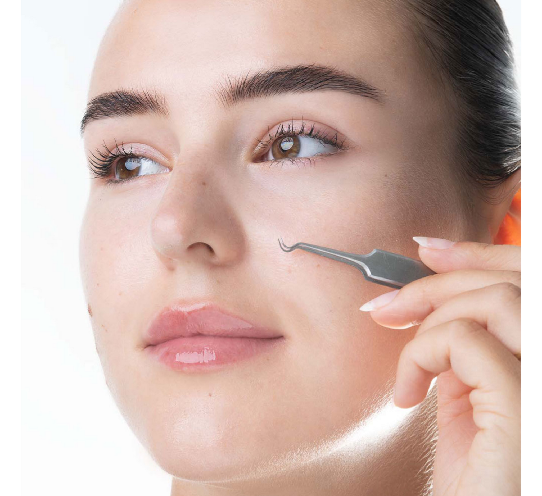 Brushworks Blackhead & Blemish Remover Set