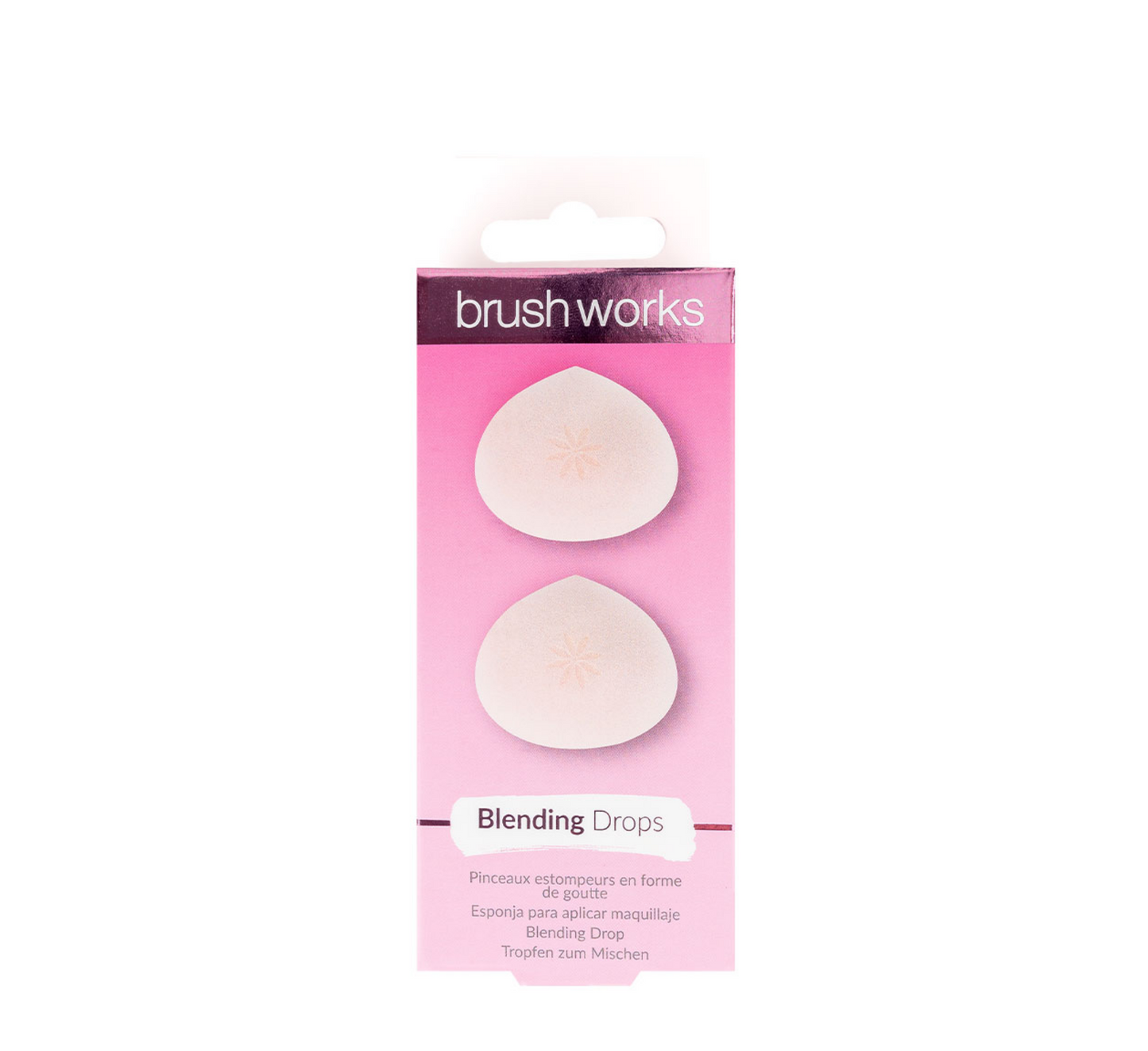 Brushworks Blending Drops *2 Pack