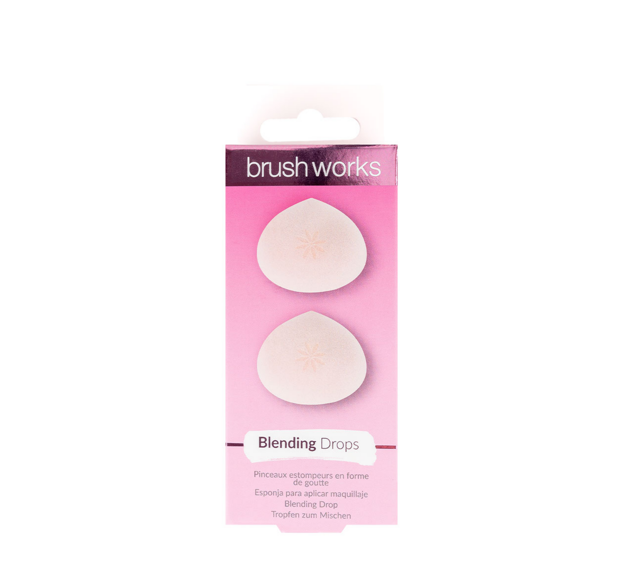Brushworks Blending Drops *2 Pack