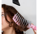 Brushworks Blow Dry Paddle Brush