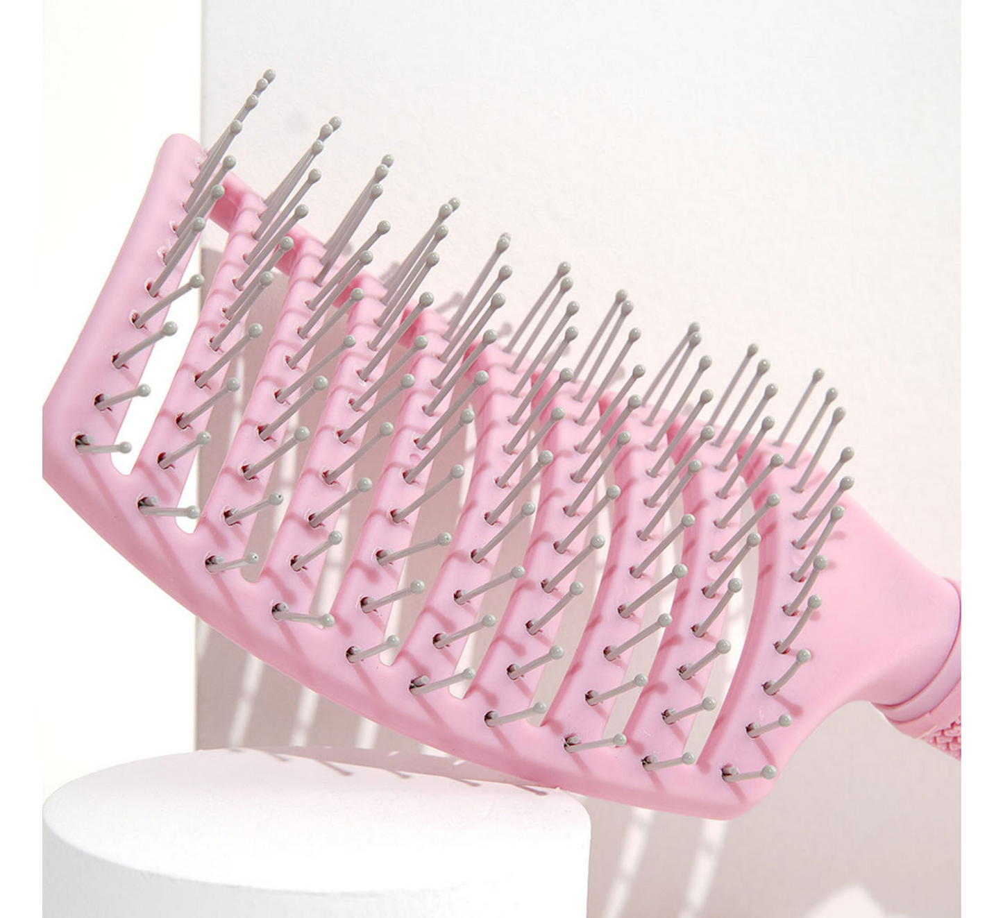 Brushworks Blow Dry Paddle Brush