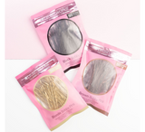 Brushworks Bobby Pins – 50 Pieces