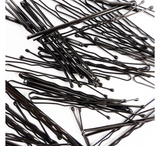 Brushworks Bobby Pins – 50 Pieces