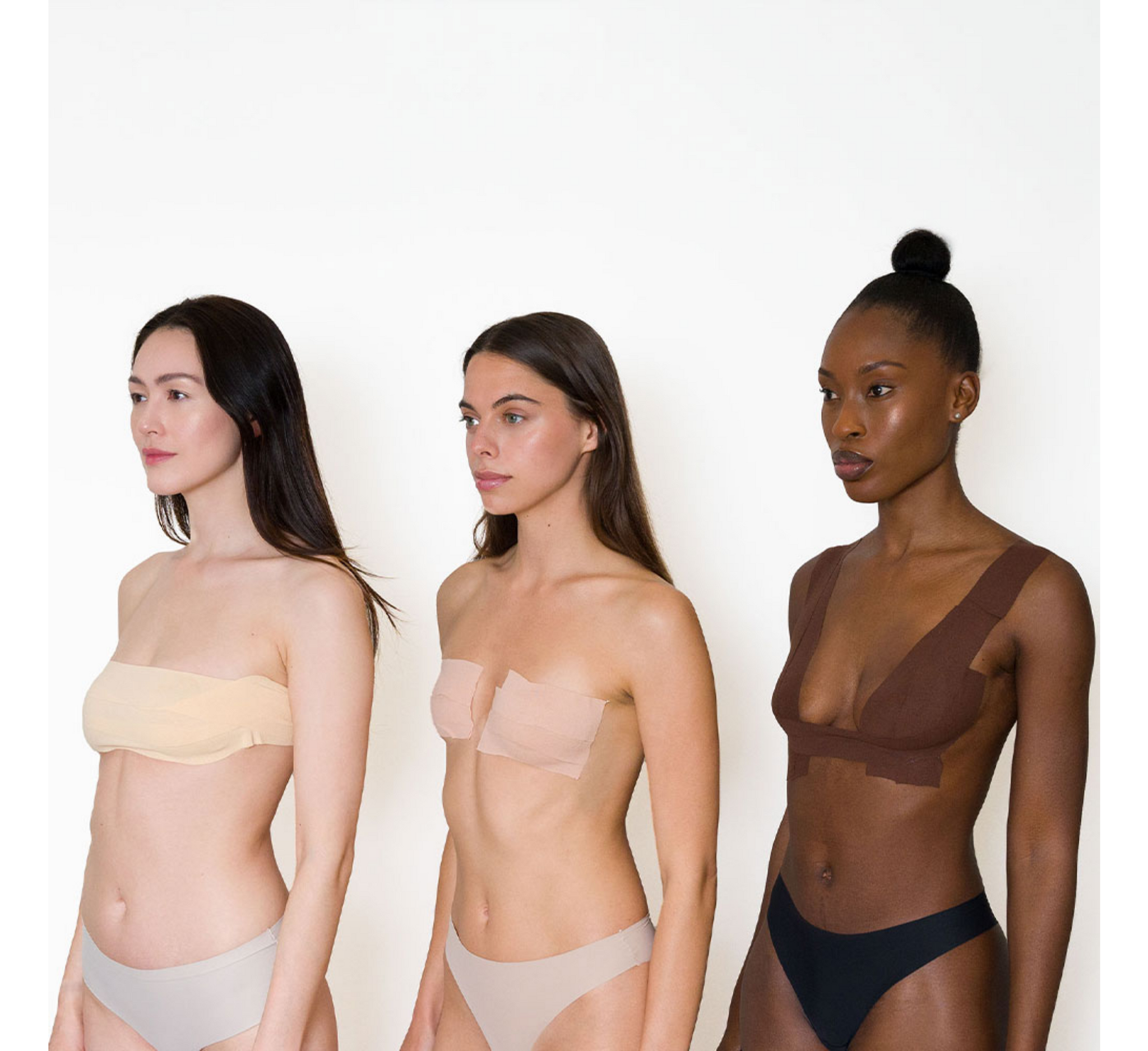 Brushworks Body Tape