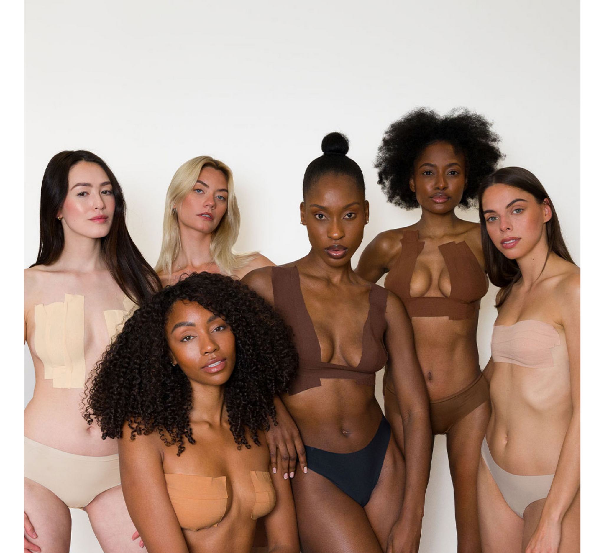 Brushworks Body Tape