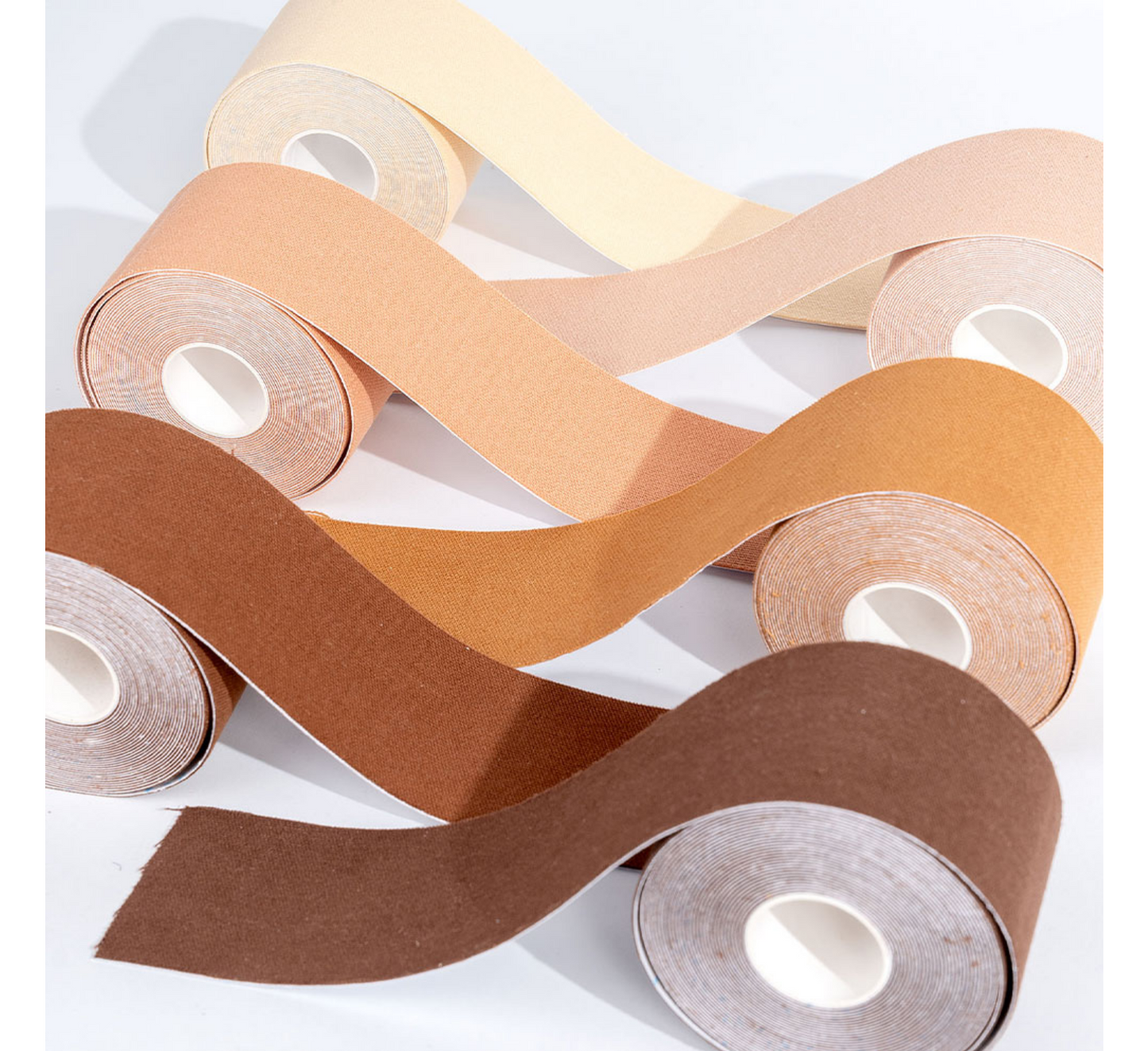 Brushworks Body Tape