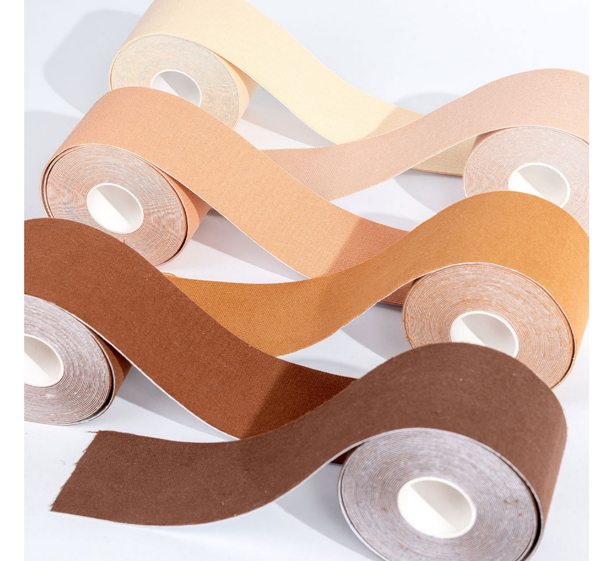 Brushworks Body Tape