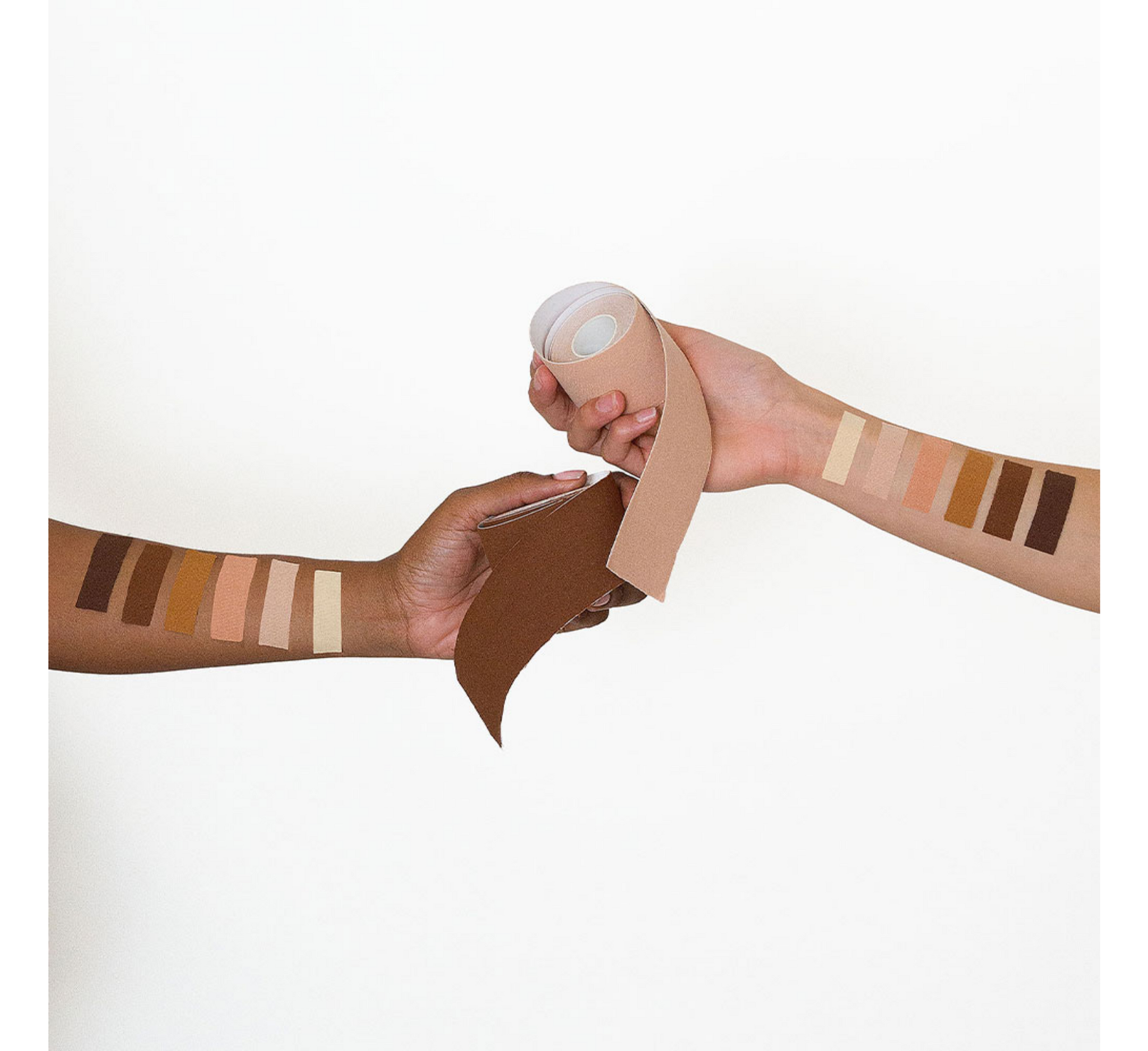 Brushworks Body Tape