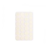 Brushworks Breakout Barrier Hydrocolloid Spot Patches *26pcs