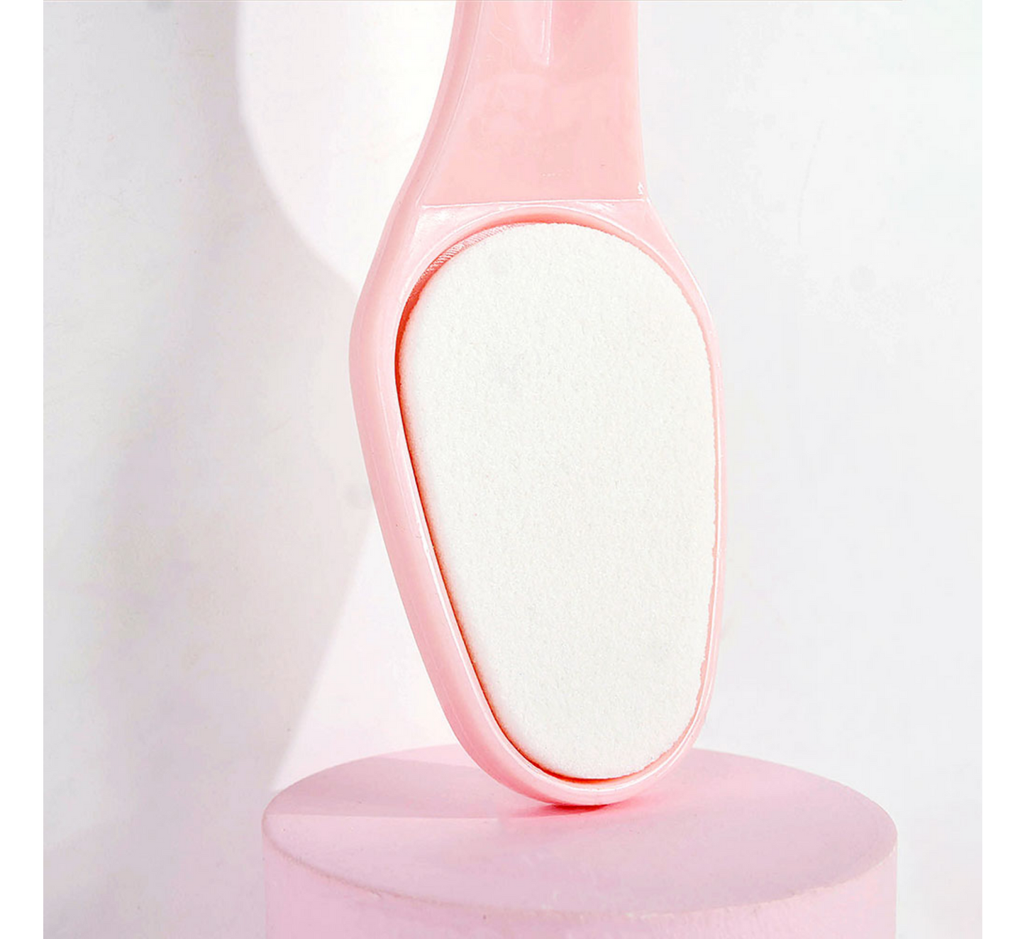 Brushworks Ceramic Foot File