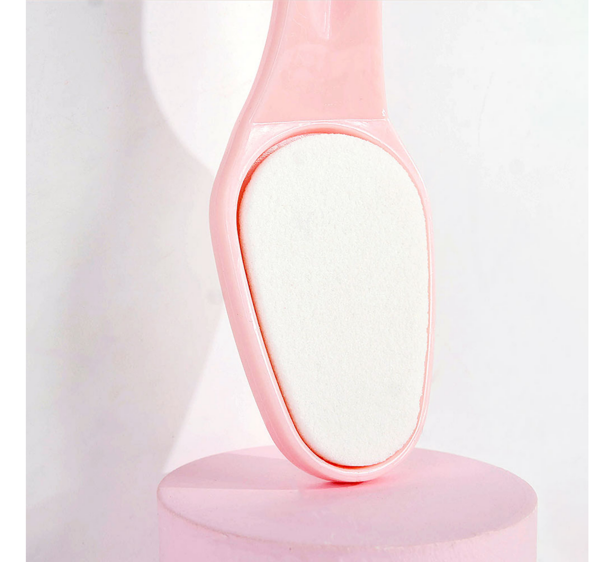 Brushworks Ceramic Foot File