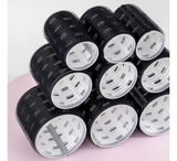 Brushworks Ceramic Thermal Rollers Variety Pack