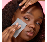 Brushworks Charcoal Blotting Papers *100pcs