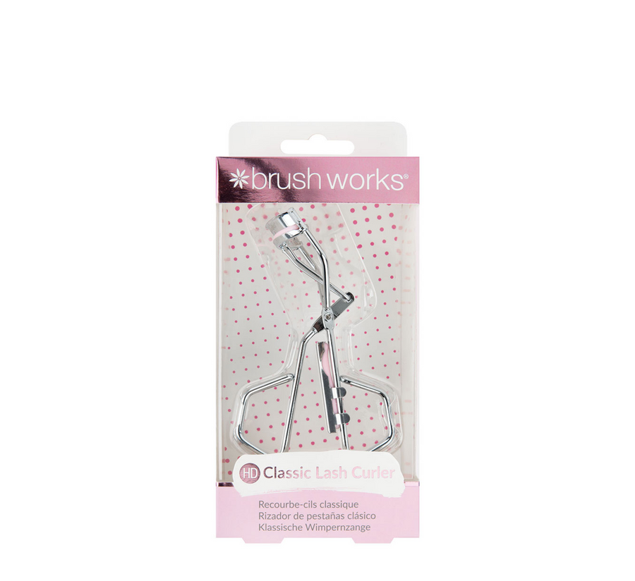 Brushworks Classic Lash Carp