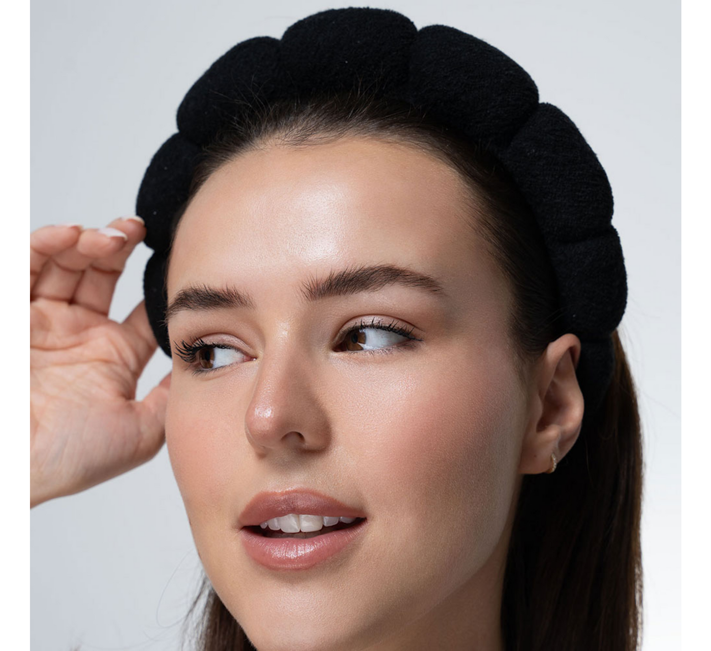 Brushworks Cloud Headband