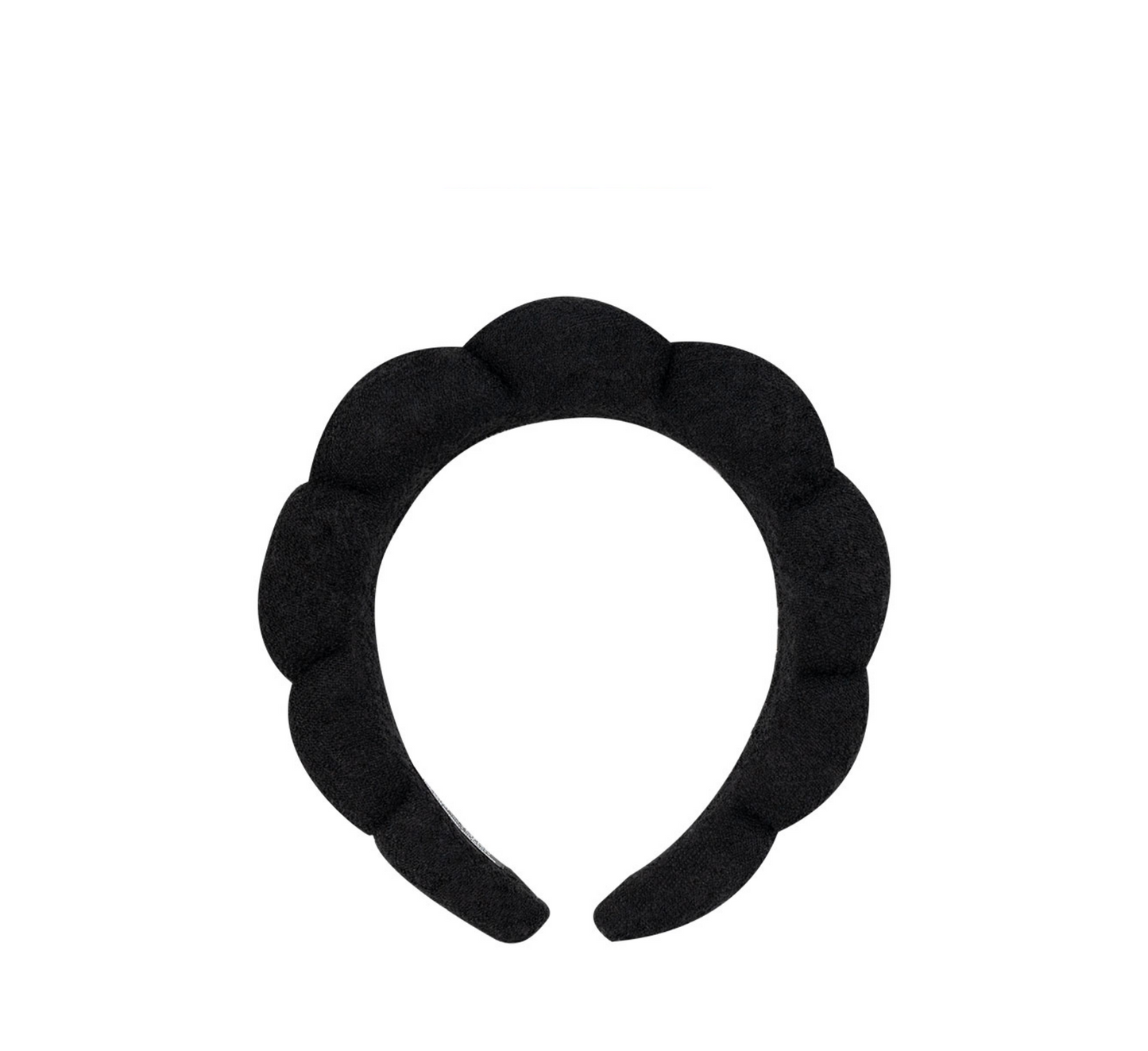 Brushworks Cloud Headband