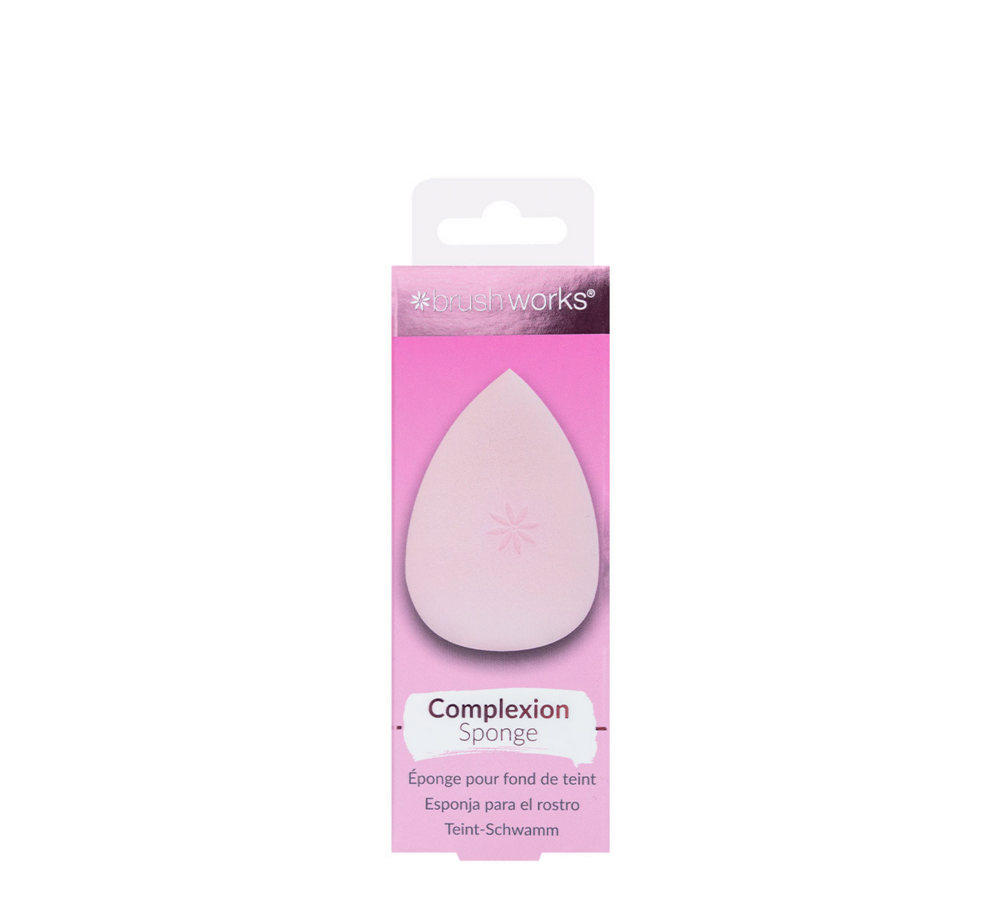 Brushworks Complexion Sponge