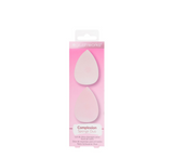 Brushworks Complexion Sponge Duo